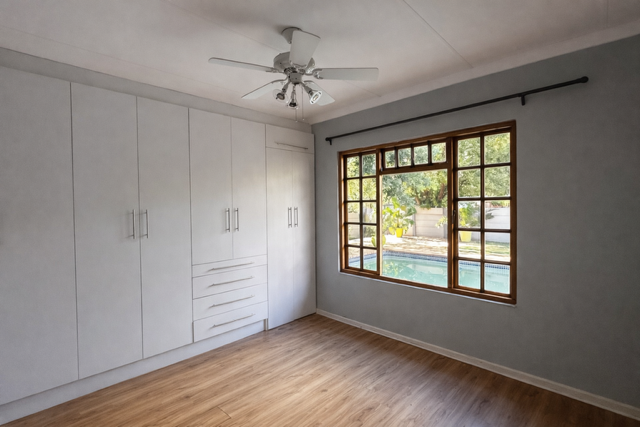 3 Bedroom Property for Sale in Langenhovenpark Free State